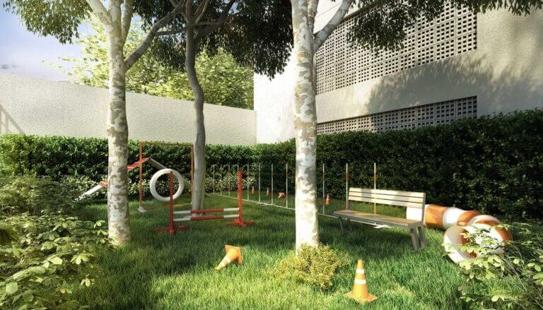 PET PLACE *Imagens meramente ilustrativas